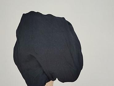 bluzki czarne basic: Organic Cotton, Top damski, rozmiar XS — 6