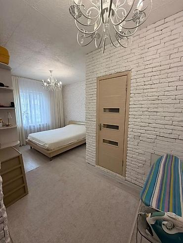 Продажа квартир: 2 комнаты, 53 м², 9 мкр 106 серия, 4 этаж, Евроремонт — 7