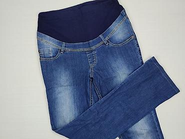dżinsy stretch: Jeansy damskie, rozmiar M — 1