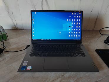 usb модемы 4g: Ноутбук, Lenovo, 16 ГБ ОЗУ, Intel Core i5, 14 ", Б/у, Для работы, учебы, память SSD