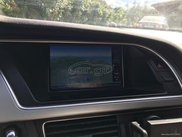 Audi: Audi A5: 2 l. | 2014 έ. Λιμουζίνα — 8