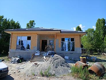 dur plaster: Фасадные работы под ключ Профессиональная облицовка и утепление — 6