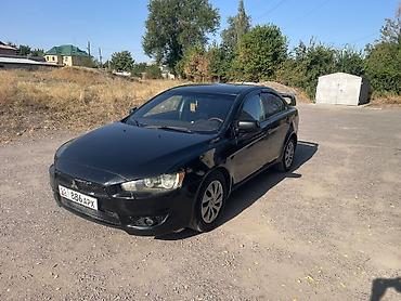 акпп лансер 9: Mitsubishi Lancer: 2008 г., 1.8 л, Автомат, Бензин, Седан — 10