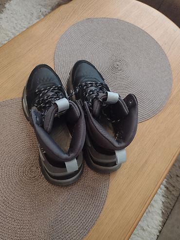 Patike: Ženske patike Fila br 39 - Ženske patika Fila Model Electrove — 7