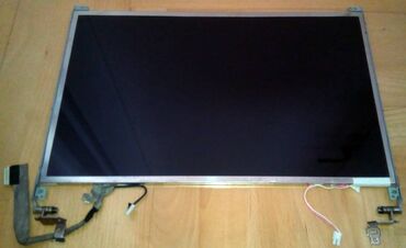 zenske farmerke l: Ekran 14.1" LCD panel displej Toshiba Satellite Velicina displeja