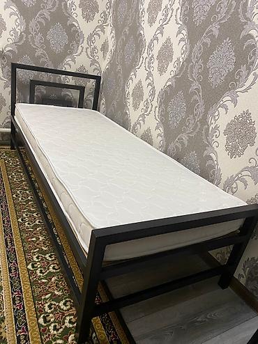 Мебель на заказ: Мебель на заказ, Спальня, Кровать — 20