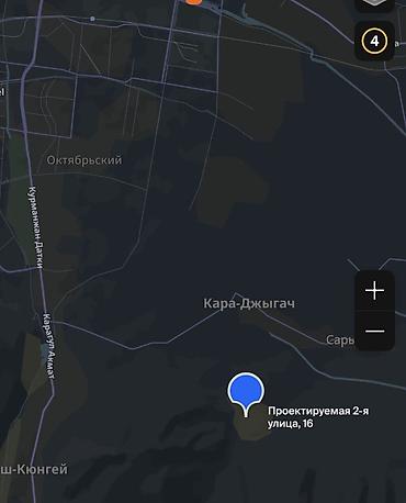 в новопокровке: 5 соток, Для строительства, Красная книга — 2
