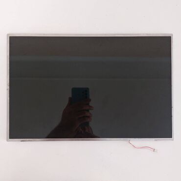 Digər ehtiyat hissələri: Notebook Ekranları "15,4 30pin 1280x800" ⭐14,1 30pin qulaqsız 1280x800 — 17