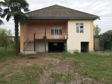 земельные участки на берегу: 4 otaqlı, 120 kv. m, Kredit yoxdur, Orta təmir