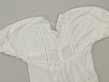 pull and bear damskie: Bluzka damska, rozmiar S — 1