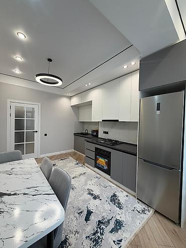 Продажа квартир: 2 комнаты, 45 м², Элитка, 8 этаж, Евроремонт — 2