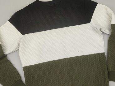 lidl piżama: Sweatshirt for men, S (EU 36), SMOG, condition - Good