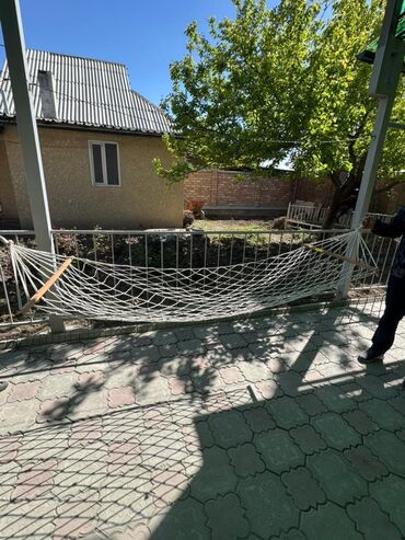 подвесное кресло бишкек цена: Үй жана бакча үчүн декор, Өзү алып кетүү, Акылуу жеткирүү
