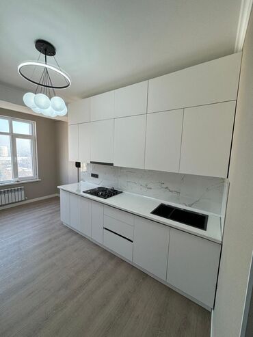 Продажа квартир: 1 комната, 43 м², 11 этаж