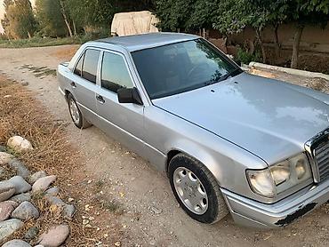 наклейки бмв: Mercedes-Benz W124: 1991 г., 2.3 л, Механика, Бензин, Седан — 1