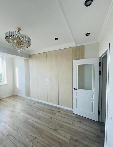 Продажа квартир: 1 комната, 40 м², Нижний Джал (Джал-23) Элитка, 3 этаж, Дизайнерский ремонт — 2