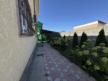дом из бруса: 🏡 Продается добротный 2-этажный дом в престижном районе Арча-Бешик! 📍 — 5