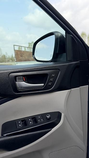 Toyota: Toyota Highlander: 2017 г., 3.5 л, Автомат, Кроссовер — 7
