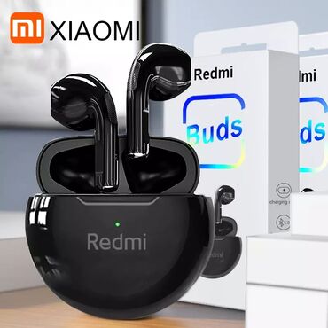 irşad telecom xiaomi: Xiaomi Redmi Buds. Endirimdə✅️ 40AZN❌️ Cəmi 25AZN.🤗 Dəyərli