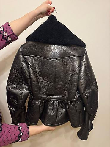 kisi kurtka modelleri: Burberry A klass — 2