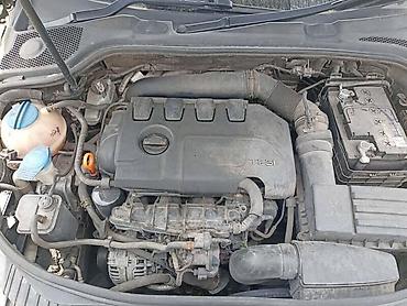 alkometar cena: 2.0TFSI CCZ MOTOR DIZNE TURBO ZA AUDI A3 OD 2008. DO 2012. GOD. | — 2