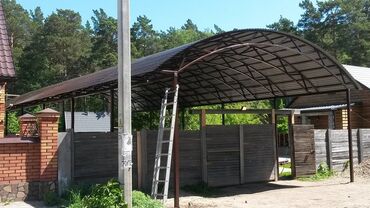 мини футбольное поле под ключ: Сварка | Навесы Доставка, Гарантия, Высотные работы