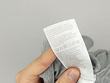 tatum bluzki: Vila, T-shirt damski, rozmiar L — 5