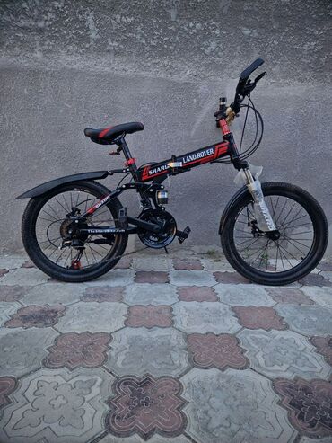 Городские велосипеды: Городской велосипед, Alton, Рама L (172 - 185 см), Новый — 11