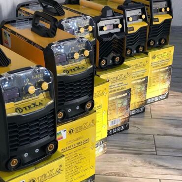 Сварочные аппараты: Сварочный аппарат, Ручная дуговая сварка, Новый, Бесплатная доставка, Платная доставка, Самовывоз — 37