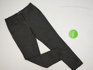 tanie cargo: Mohito, Spodnie materiałowe damskie, rozmiar 2XS — 2