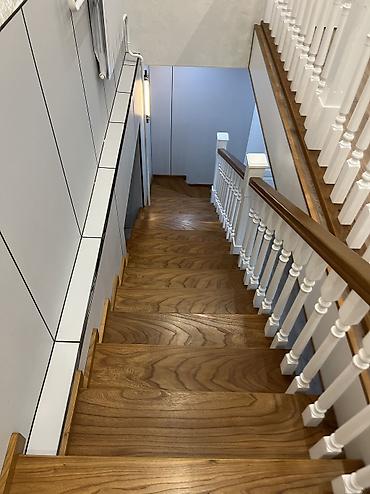 Продажа коттеджей и домов: Продается дом 2025 года постройки, Ак Ордо, 2 этажный, идеальной — 5