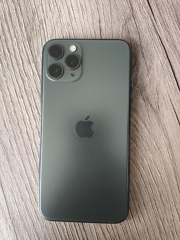 samsung s50: IPhone 11 Pro, цвет Midnigt - Face ID (в настройках отображается — 1