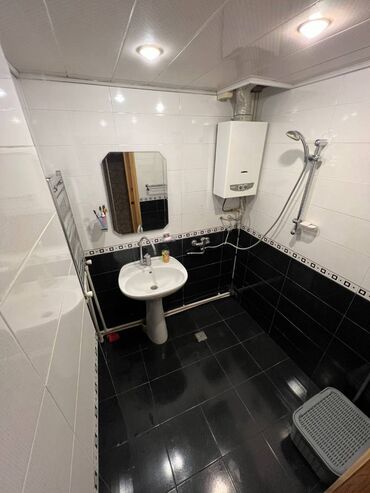 Köhnə tikili: Bakı, 3 otaqlı, Köhnə tikili, m. Həzi Aslanov, 64 kv. m — 11