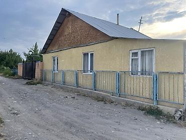 мансара: Срочно Сокулуктун -Май айылынын дачасынан 5комнаталуу там сатылат — 2