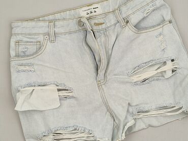 Shorts for women, Terranova, size L (EU 40)