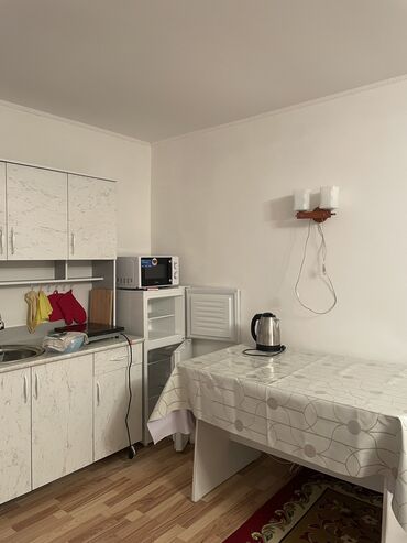 Продажа квартир: 1 комната, 31 м², 1 этаж, Косметический ремонт — 4