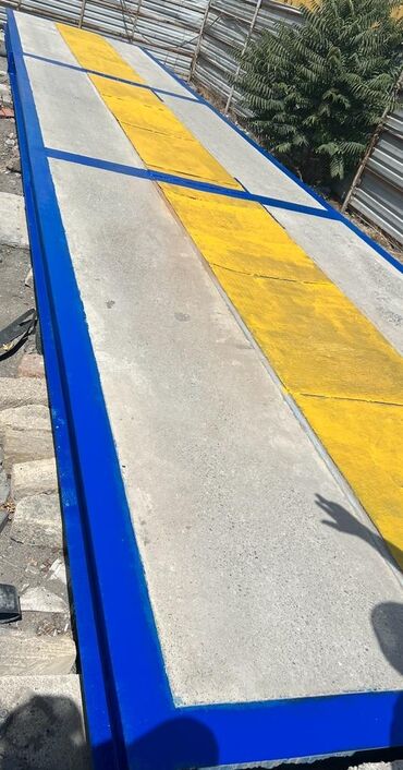 Hazır biznes: Terezi satisi — 7