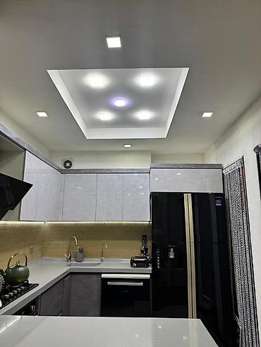 Квартиры: 3 комнаты, Новостройка, 125 м² — 10
