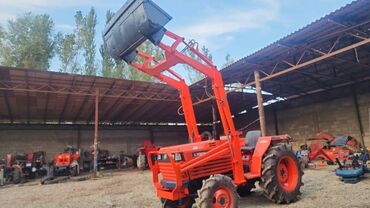 mtz 82 1: Трактор 🚜 Даедонг кубота 35 03 свежее перегон 35 ат кучуно барабан