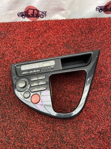 богажник зил: Рамка селектора акпп TOYOTA Wish ZNE10 1ZZ-FE 2003 (б/у) САЛОННЫЕ