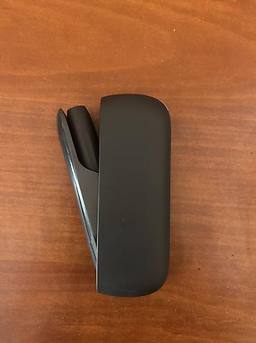 sade don: IQOS DUO 3 ( sadəcə heets) Səliqəli vəziyyətdədi Az İstifadə olunub — 3