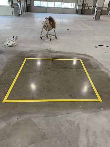 Другие напольные покрытия: Полимерные полы — идеальное покрытие для любых задач! ✨ Ищете — 6