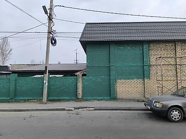 Курулуш жана оңдоо кызматтары: Дубалдарды сырдоо, Терезелерди сырдоо, Полимердик боёо, Суунун негизинде, Майдын негизинде, 6 жылдан ашык тажрыйба — 7