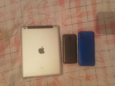 оперативная память 8 гб ddr3 1333: IPhone 16e 🍏, Б/у, 64 ГБ, 99 %