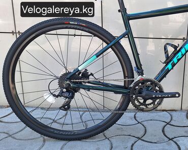 Горные велосипеды: Горный велосипед, Trinx, Рама L (172 - 185 см), Алюминий, Новый — 4