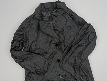 Women`s trench, size L