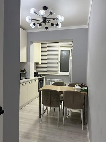 Продажа квартир: 3 комнаты, 80 м², 106 серия улучшенная, Евроремонт — 5