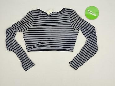 topy stradivarius: Sisley, Top damski, rozmiar M — 3