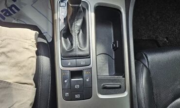 Kia: Kia K5: 2019 г., 2 л, Автомат, Бензин, Седан — 16