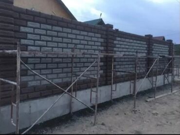 оборудование для пеноблок: 6 жылдан ашык тажрыйба